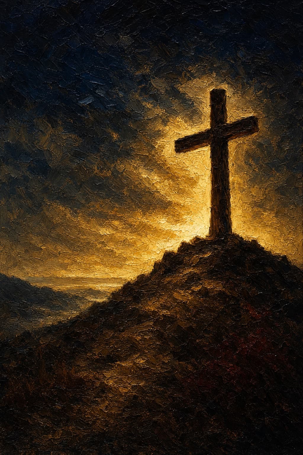 The Gospel Core