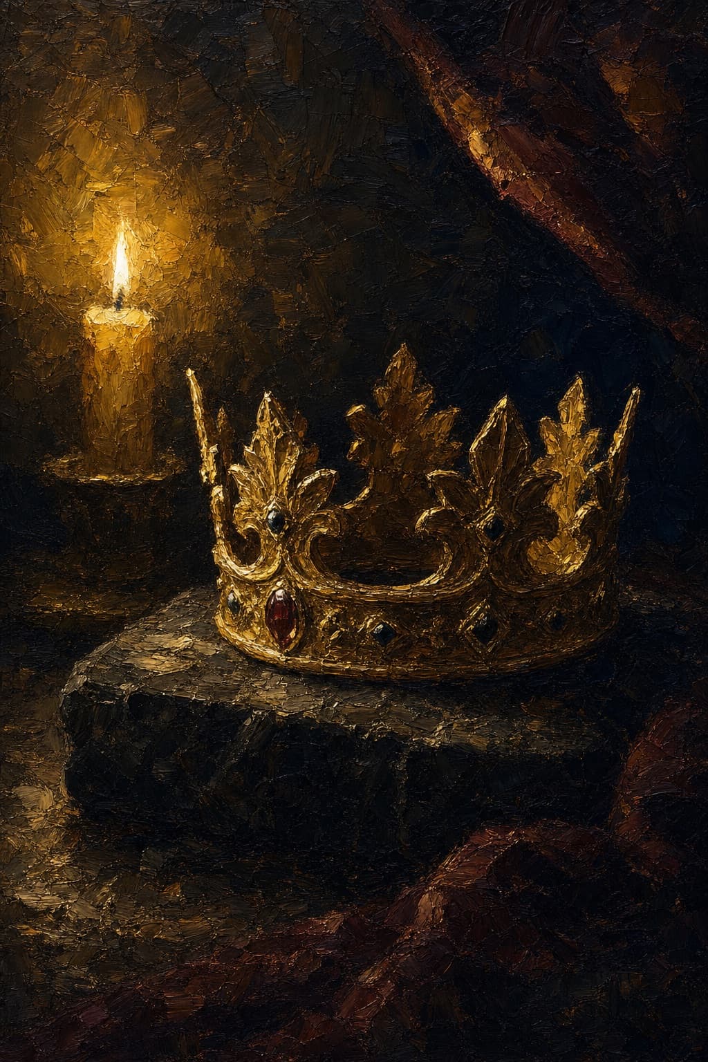 Identity in Christ